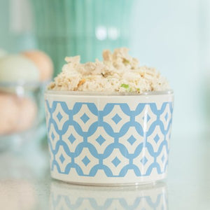 Christmas Party Mix - Birdie's Pimento Cheese