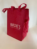 Branded Birdie's Insulated Cooler bag - Birdie's Pimento Cheese