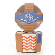 Load image into Gallery viewer, Dip-a-di-do-da Dip Bowls - Birdie's Pimento Cheese