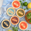 6 pack (Mix & Match) - Birdie's Pimento Cheese
