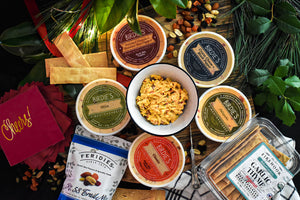 Grazing Board Collection - Birdie's Pimento Cheese