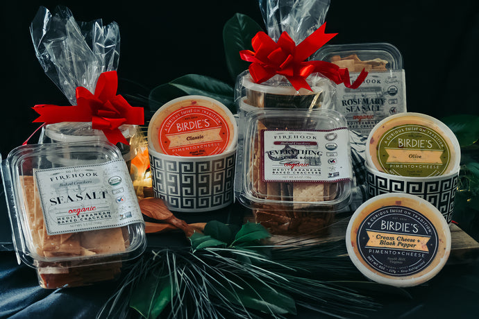 Gifting Made CheEasy:) - Birdie's Pimento Cheese