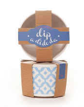 Load image into Gallery viewer, Dip-a-di-do-da Dip Bowls - Birdie&#39;s Pimento Cheese