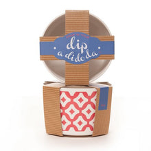 Load image into Gallery viewer, Dip-a-di-do-da Dip Bowls - Birdie&#39;s Pimento Cheese