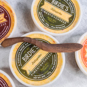 Soft Cheese Spreader - Birdie's Pimento Cheese