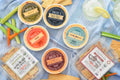 Talk Birdie to me! - Birdie's Pimento Cheese