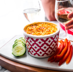 For The Hostess - Birdie's Pimento Cheese